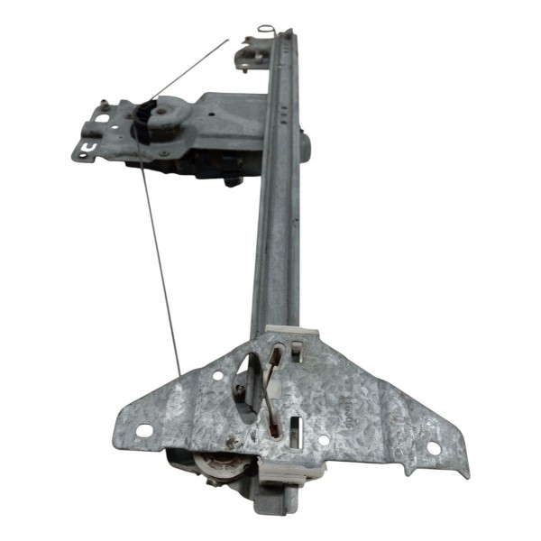 Maquina Vidro Elétrica Traseira Esquerda Peugeot 307 Sw 2005