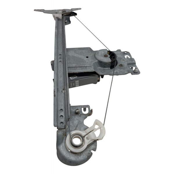Maquina Vidro Elétrica Traseira Esquerda Peugeot 307 Sw 2005