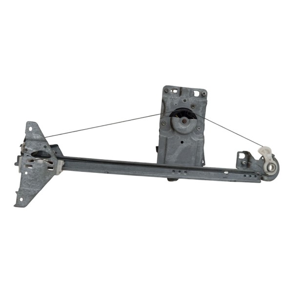 Maquina Vidro Elétrica Traseira Esquerda Peugeot 307 Sw 2005