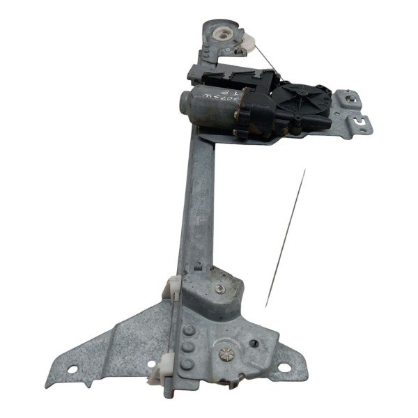 Maquina Vidro Elétrica Traseira Esquerda Peugeot 307 Sw 2005