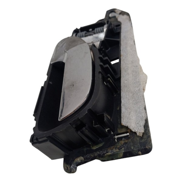 Maçaneta Interna Traseira Direita Peugeot 307 Sw 2004 2005