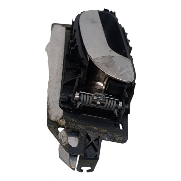 Maçaneta Interna Traseira Direita Peugeot 307 Sw 2004 2005