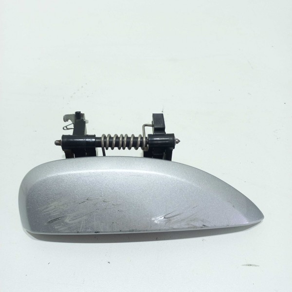 Maçaneta Externa Dianteira Direita Renault Sandero