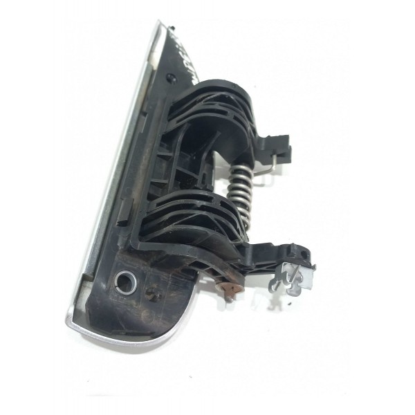 Maçaneta Externa Dianteira Direita Renault Sandero