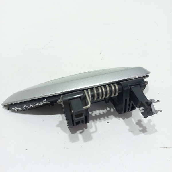 Maçaneta Externa Dianteira Direita Renault Sandero