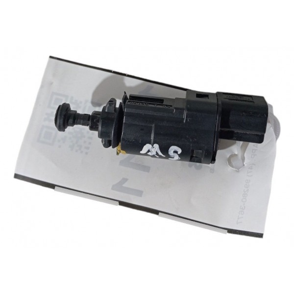 Sensor Interruptor Luz Pedal Freio Peugeot 206 Sw 2006 2007