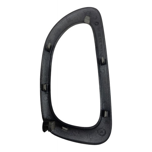 Moldura Maçaneta Dianteira Direita Peugeot 307 Sw 2004 2005