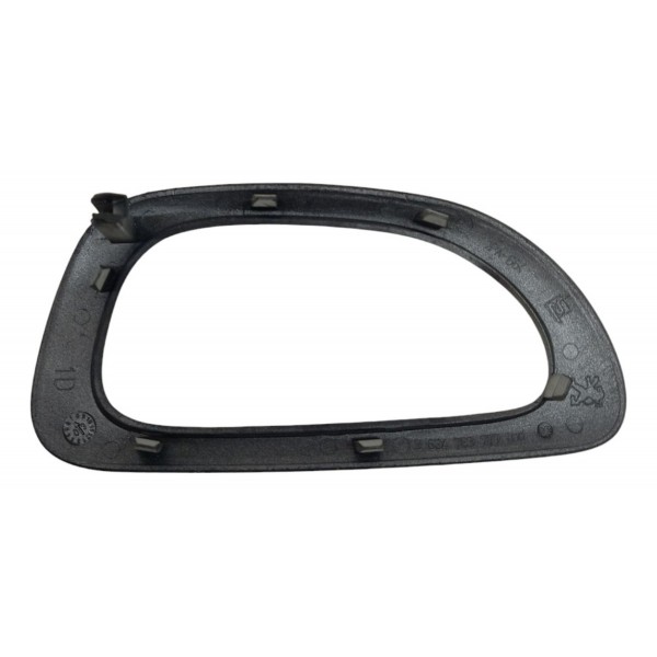 Moldura Maçaneta Dianteira Direita Peugeot 307 Sw 2004 2005