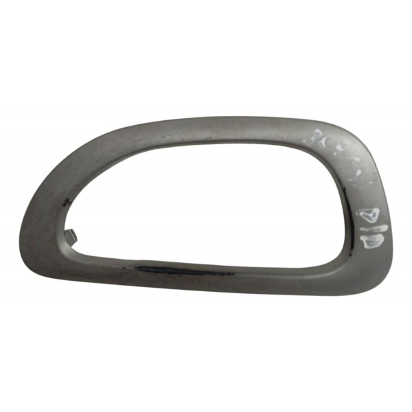 Moldura Maçaneta Dianteira Direita Peugeot 307 Sw 2004 2005