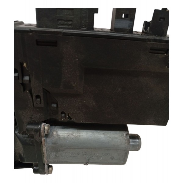 Motor Maquina Vidro Dianteiro Direito Peugeot 307 Sw 2004