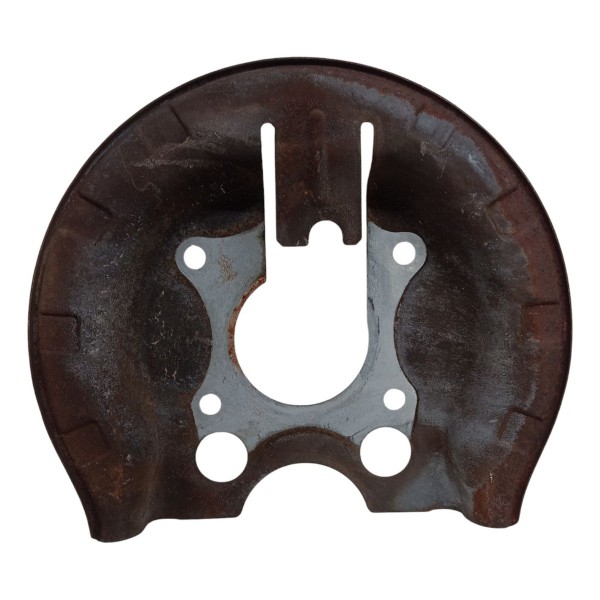 Defletor Espelho Freio Peugeot 307 Sw 2.0 2004 2005