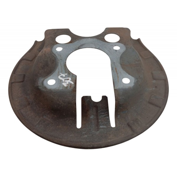 Defletor Espelho Freio Peugeot 307 Sw 2.0 2004 2005