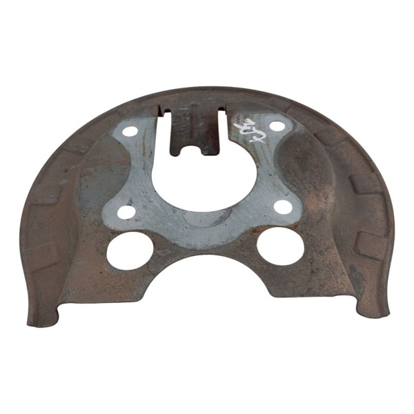 Defletor Espelho Freio Peugeot 307 Sw 2.0 2004 2005