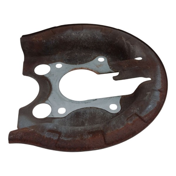 Defletor Espelho Freio Peugeot 307 Sw 2.0 2004 2005