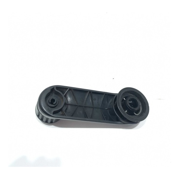 Roldana Vidro Porta Traseira Esquerda Renault Sandero