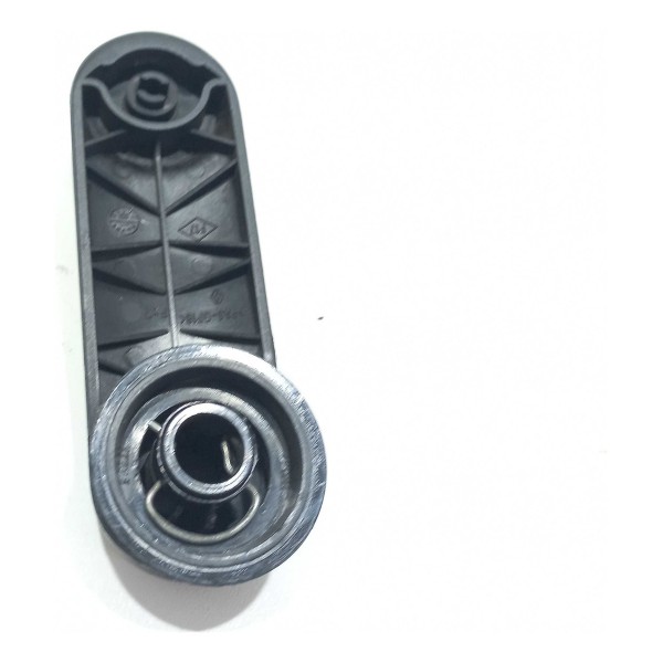 Roldana Vidro Porta Traseira Esquerda Renault Sandero