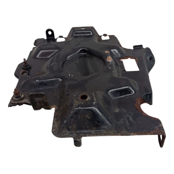 Suporte Caixa Bateria Peugeot 307 Sw 2.0 2004 2005