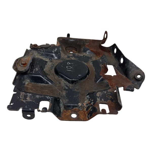 Suporte Caixa Bateria Peugeot 307 Sw 2.0 2004 2005