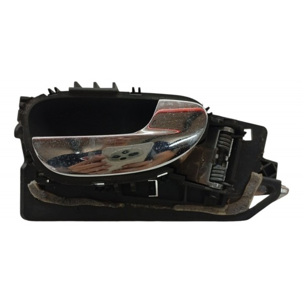 Maçaneta Interna Dianteira Direita Peugeot 307 Sw 2004 2005