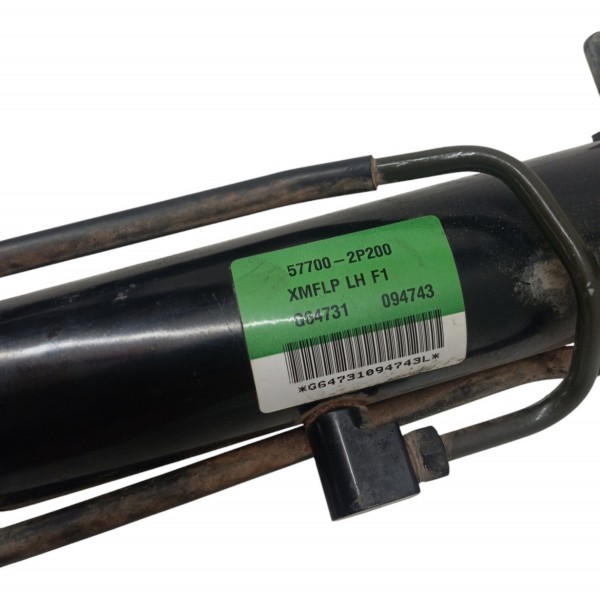 Caixa Direção Hidráulica Kia Sorento 2.4 Aut 2013 2014 2015