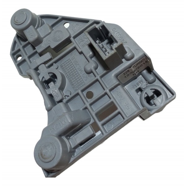 Circuito Lanterna Direita Volkswagen Spacefox 2015