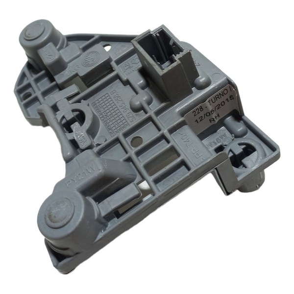 Circuito Lanterna Direita Volkswagen Spacefox 2015