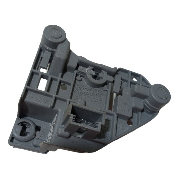 Circuito Lanterna Direita Volkswagen Spacefox 2015