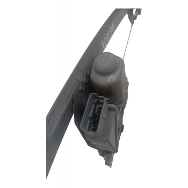 Maquina Vidro Elétrica Traseira Direita Peugeot 307 Sw 2005