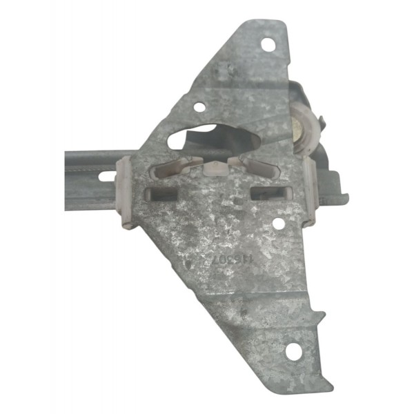 Maquina Vidro Elétrica Traseira Direita Peugeot 307 Sw 2005