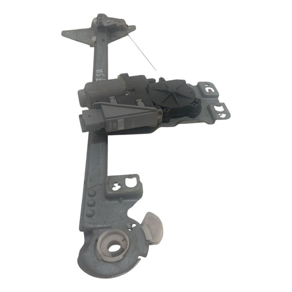 Maquina Vidro Elétrica Traseira Direita Peugeot 307 Sw 2005
