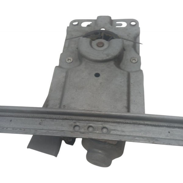 Maquina Vidro Elétrica Traseira Direita Peugeot 307 Sw 2005