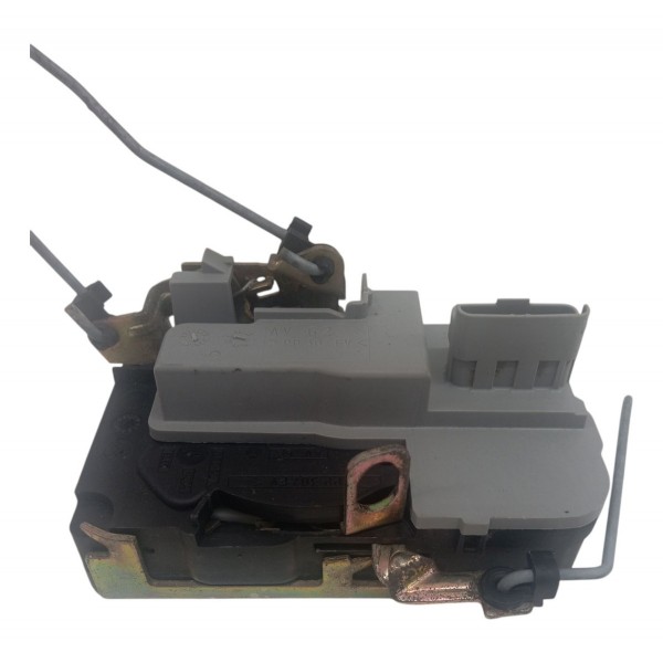 Fechadura Dianteira Esquerda Peugeot 307 Sw 2004 2005 2006