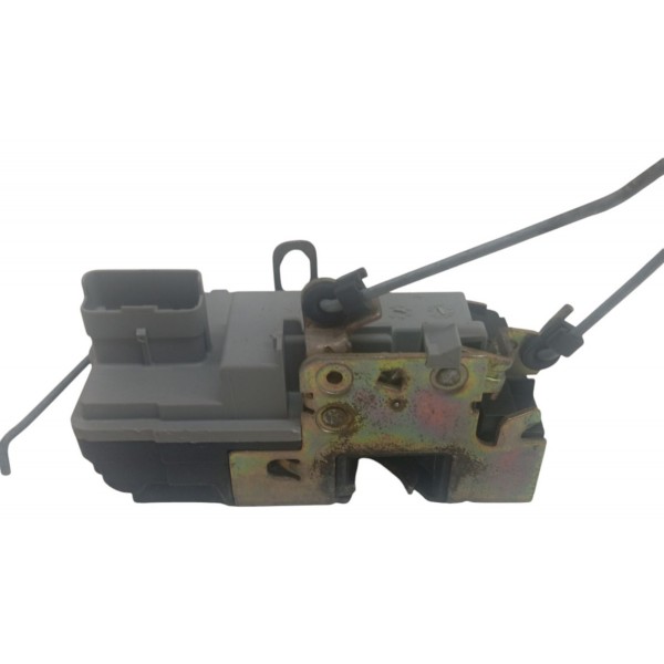 Fechadura Dianteira Esquerda Peugeot 307 Sw 2004 2005 2006