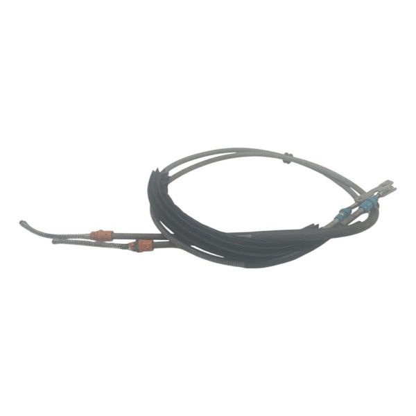 Par Cabo Freio Mão Ford Fiesta 1.6 2012 2013