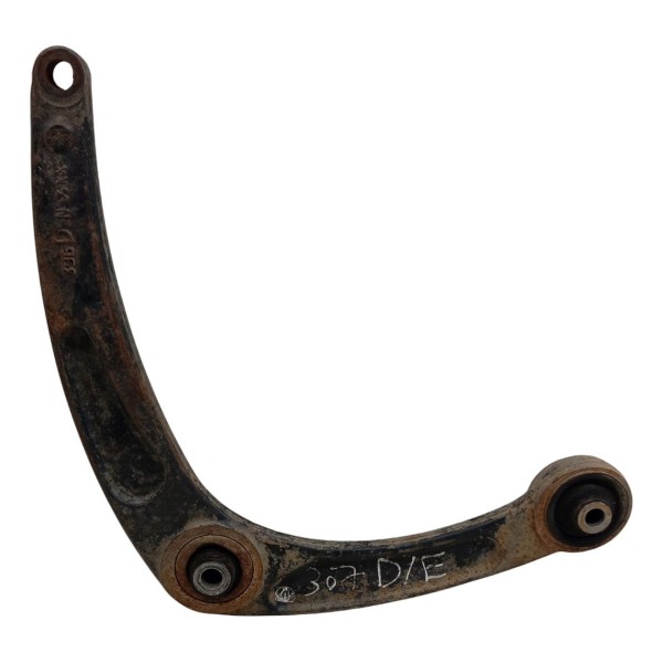 Balança Bandeja Suspensão Peugeot 307 Sw 2004 2005 2006