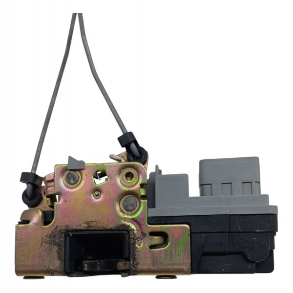 Fechadura Dianteira Direita Peugeot 307 Sw 2004 2005 2006