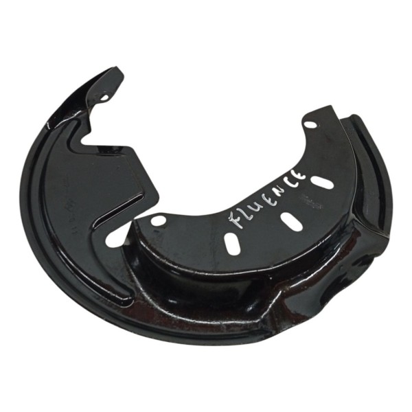 Espelho Freio Traseiro Direito Renault Fluence 2011 2012