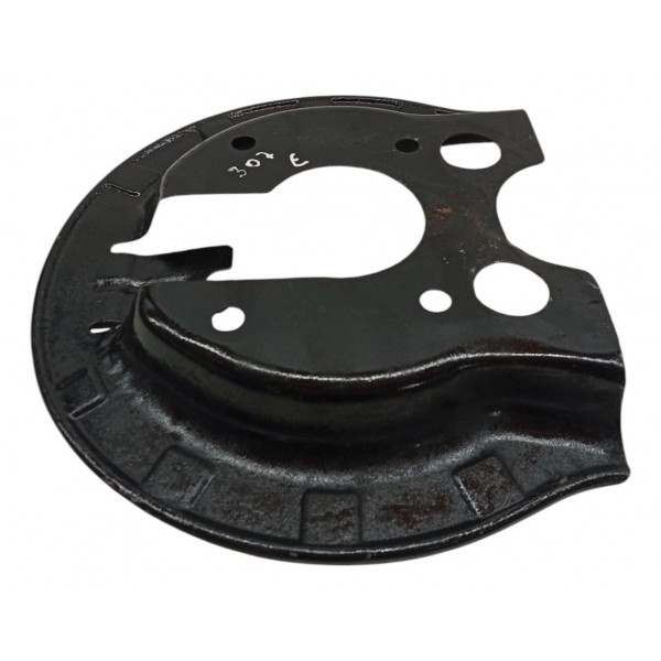 Espelho Freio Traseiro Direito Peugeot 307 2004 2005 2006