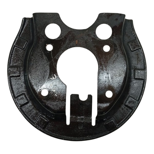 Espelho Freio Traseiro Direito Peugeot 307 2004 2005 2006