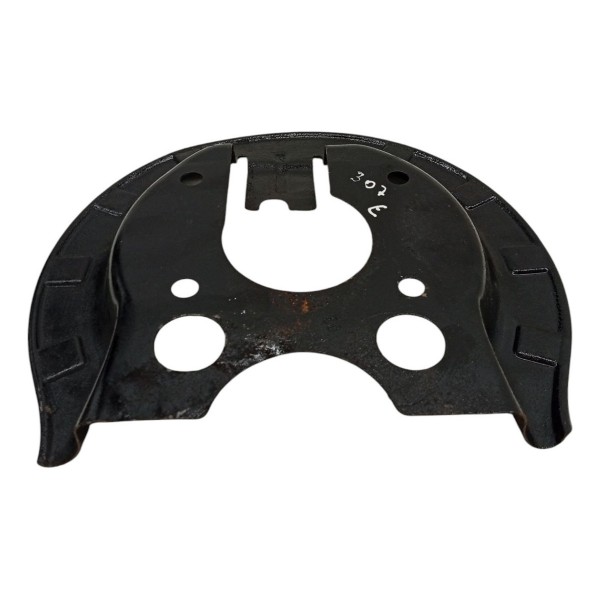 Espelho Freio Traseiro Direito Peugeot 307 2004 2005 2006