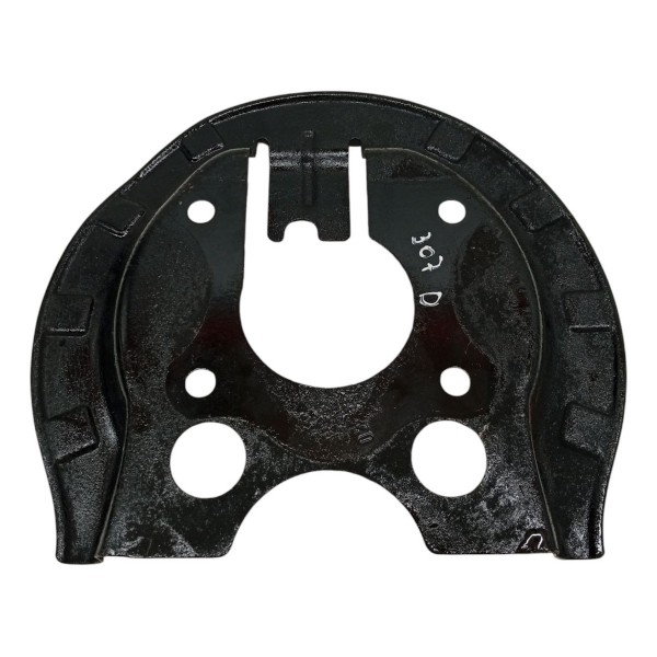 Espelho Freio Traseiro Esquerdo Peugeot 307 2004 2005 2006