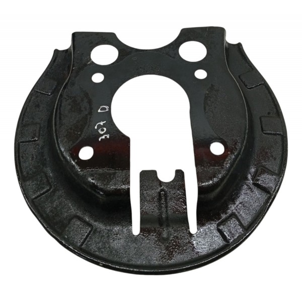 Espelho Freio Traseiro Esquerdo Peugeot 307 2004 2005 2006