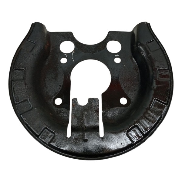 Espelho Freio Traseiro Esquerdo Peugeot 307 2004 2005 2006