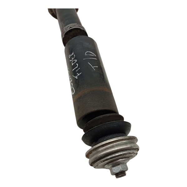 Amortecedor Traseiro Direito Toyota Corolla Fielder 2006