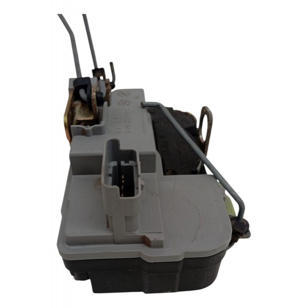 Fechadura Traseira Esquerda Peugeot 307 Sw 2004 2005 2006