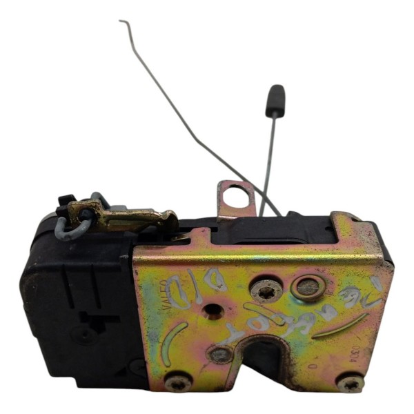 Fechadura Traseira Esquerda Peugeot 307 Sw 2004 2005 2006