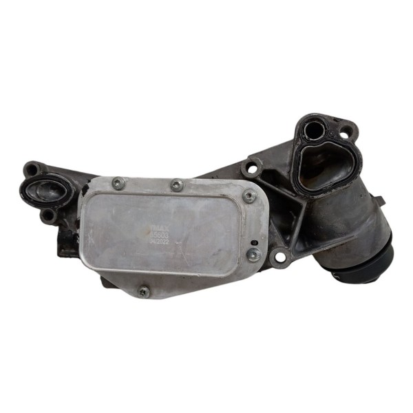 Trocador Calor Resfriador Óleo Chevrolet Sonic 1.6 2011 2012