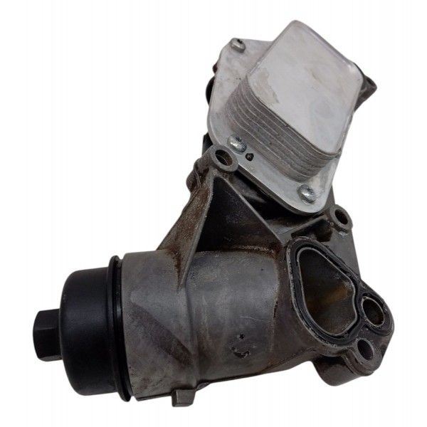 Trocador Calor Resfriador Óleo Chevrolet Sonic 1.6 2011 2012