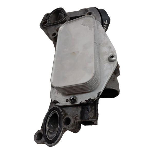Trocador Calor Resfriador Óleo Chevrolet Sonic 1.6 2011 2012