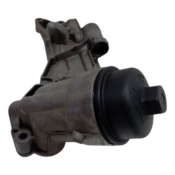 Trocador Calor Resfriador Óleo Chevrolet Sonic 1.6 2011 2012